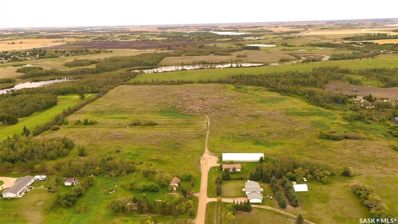 Orkney Rm No. 244, SK S3N 3L2,Rural Address