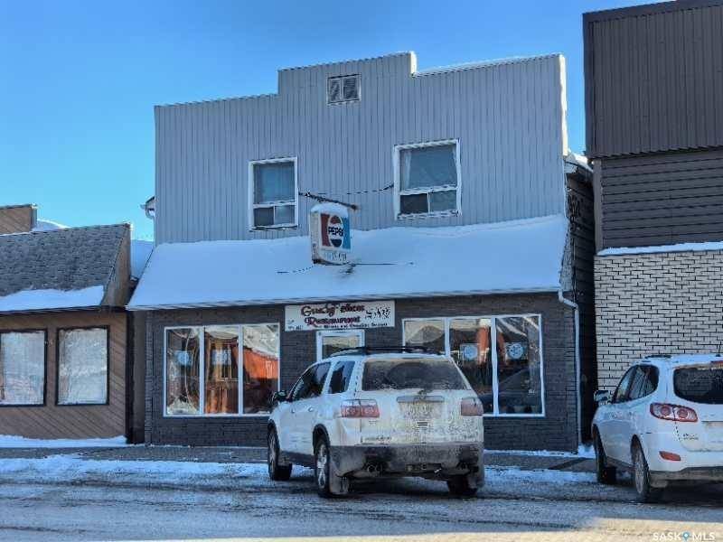 Preeceville, SK S0A 3B0,108 Main STREET N
