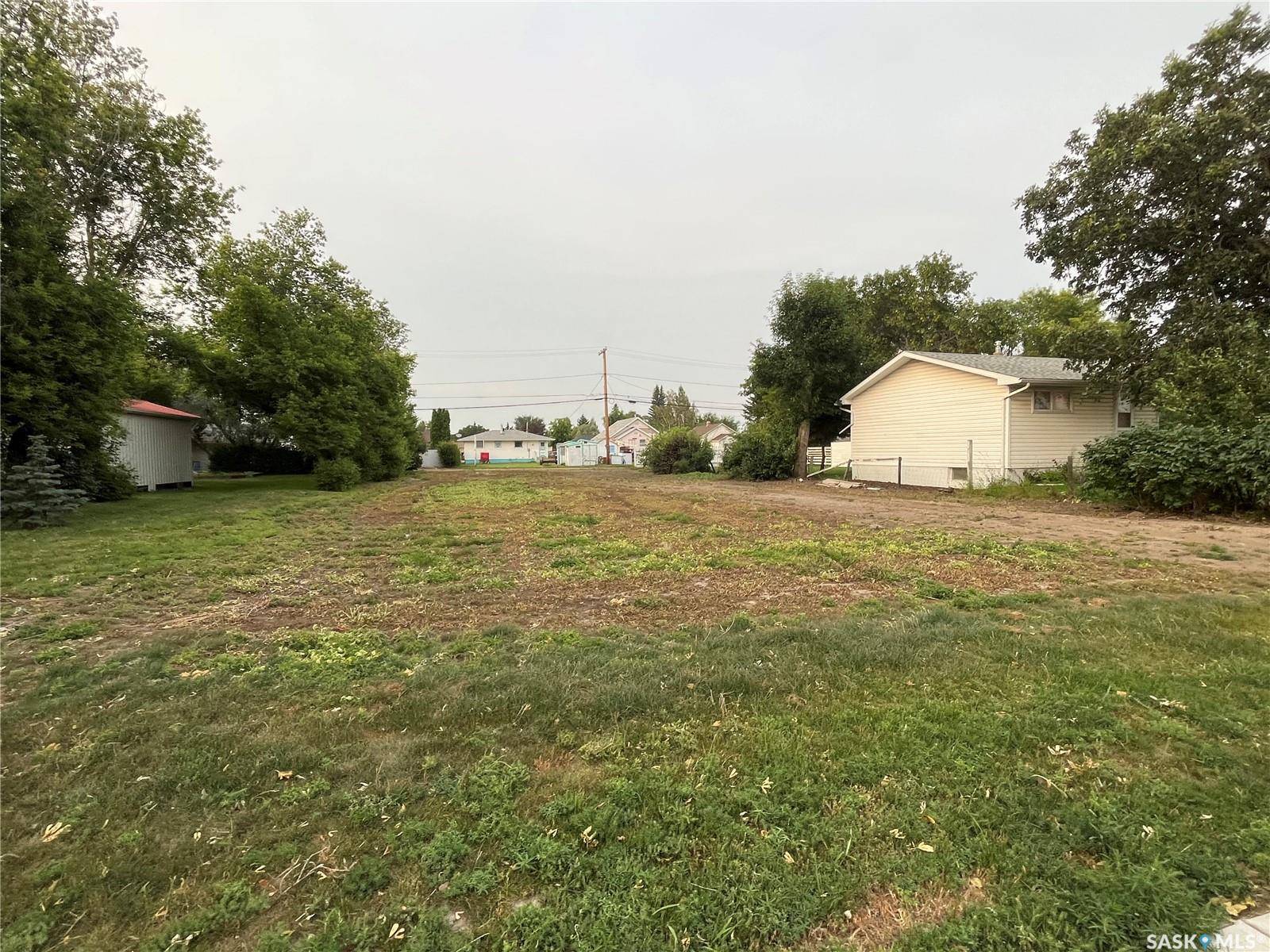 Unity, SK S0K 4L0,381 1st AVENUE W