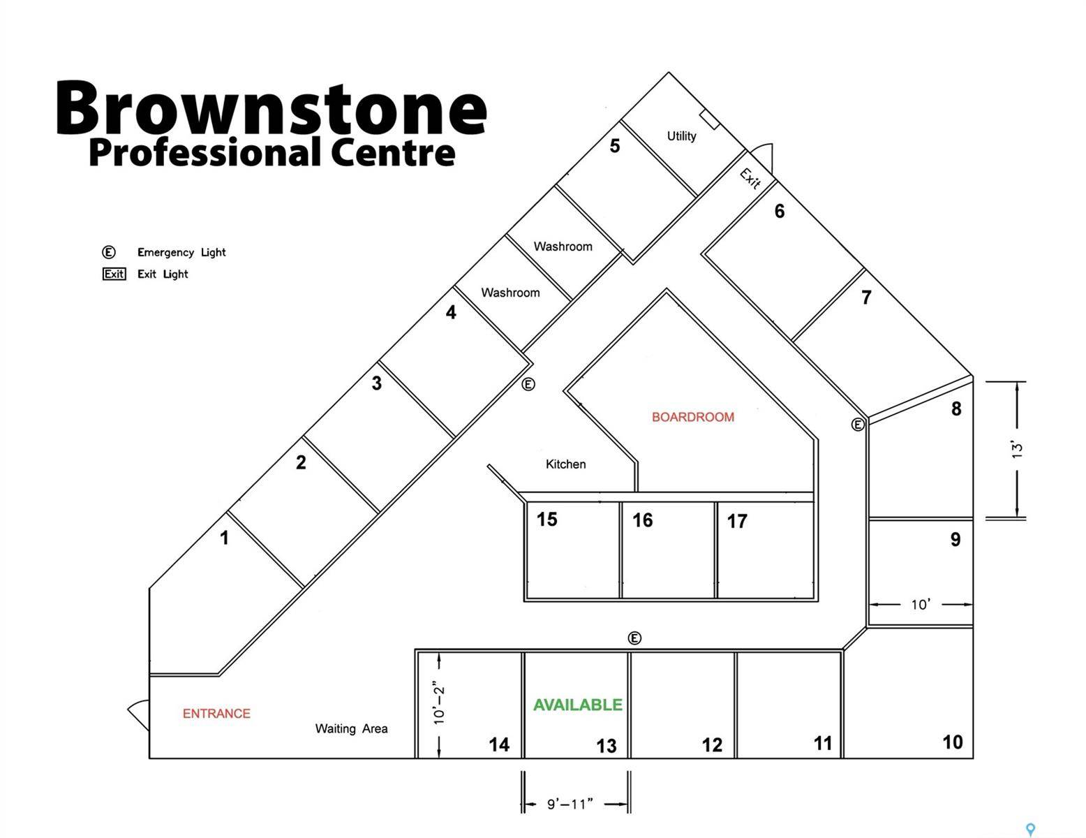 White City, SK S4L 0B8,320 GREAT PLAINS ROAD #13