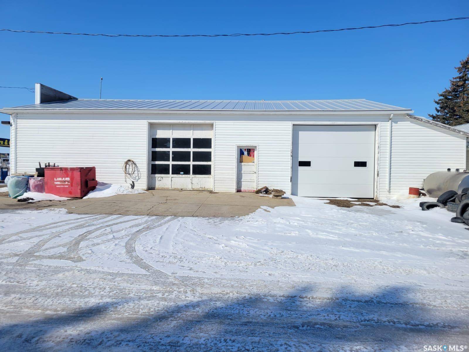 Windthorst, SK S0G 5G0,122 Railway AVENUE