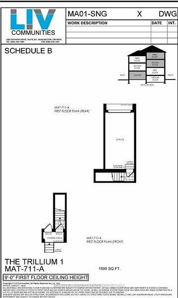 Brampton, ON L6R 0C2,25 Fieldridge CRES #51