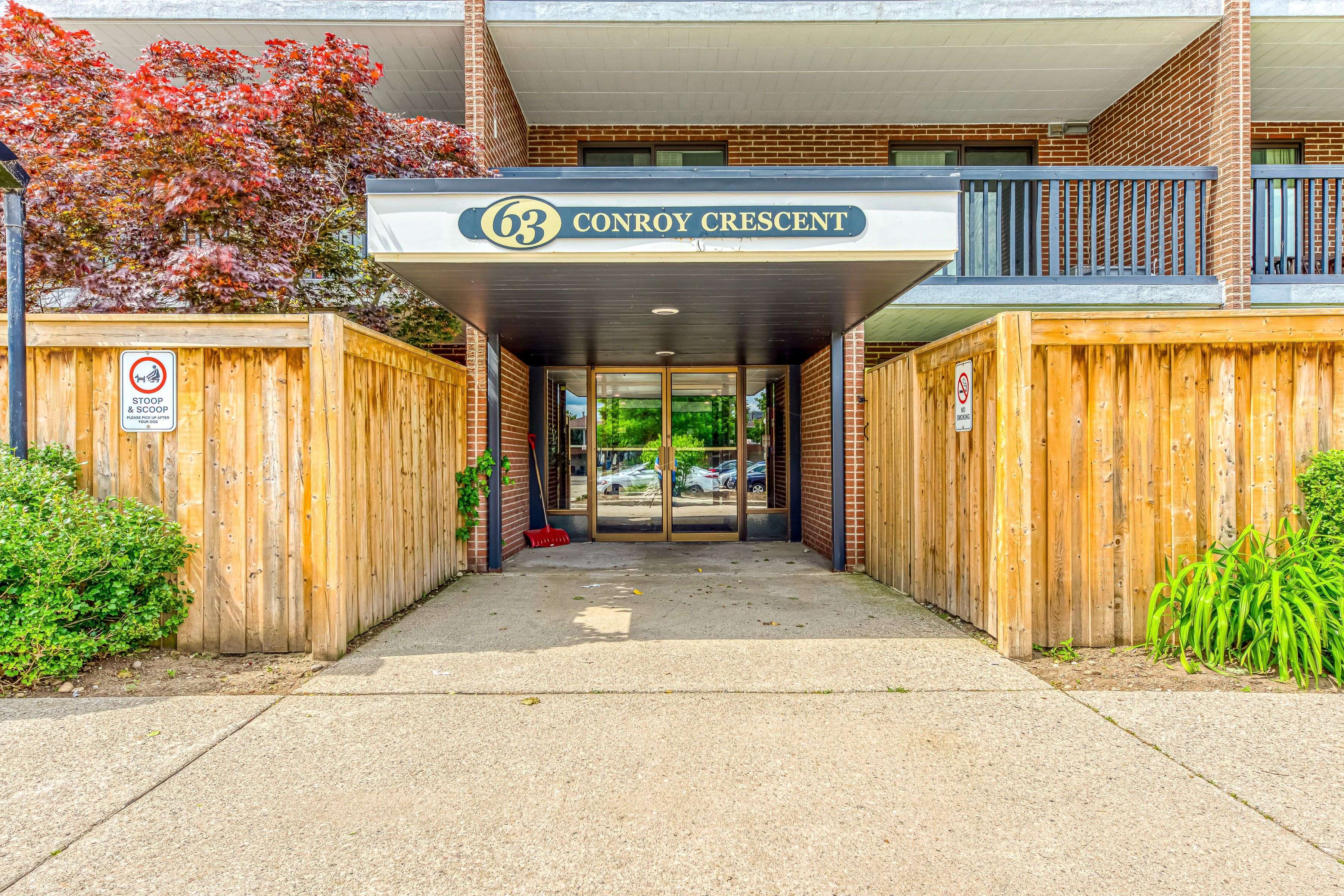 Guelph, ON N1G 2V5,63 Conroy CRES #58