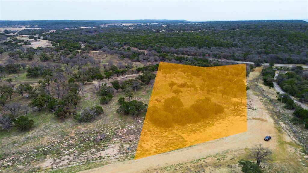 Strawn, TX 76475,Lot 17 TBD Goodnight Lane