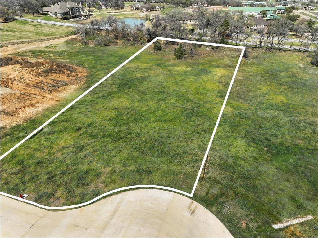 Bartonville, TX 76226,1509 Brian Street