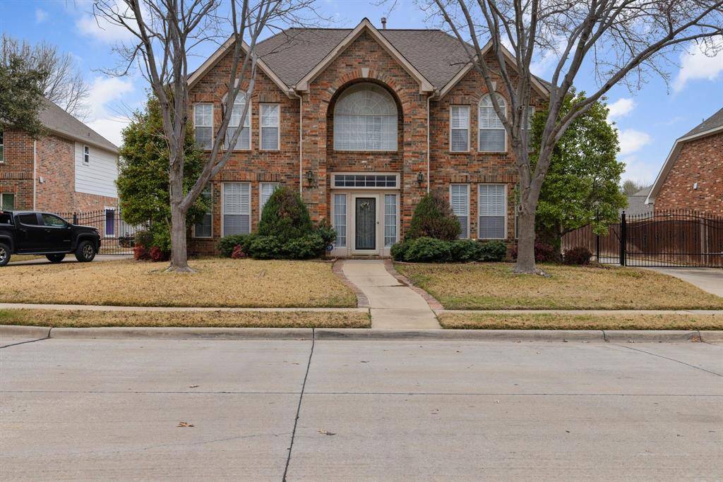 Keller, TX 76248,417 Deer Run