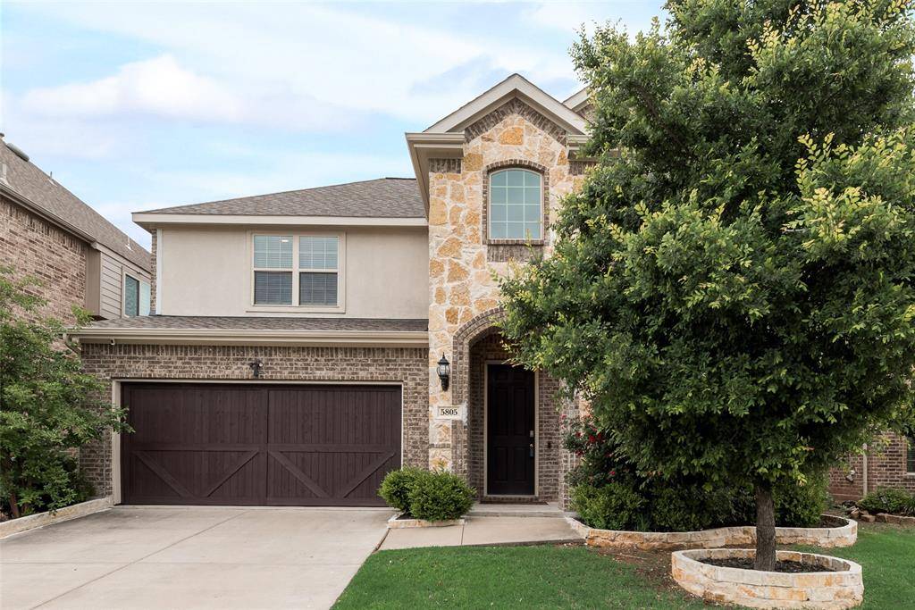 Mckinney, TX 75070,5805 Fuder Drive