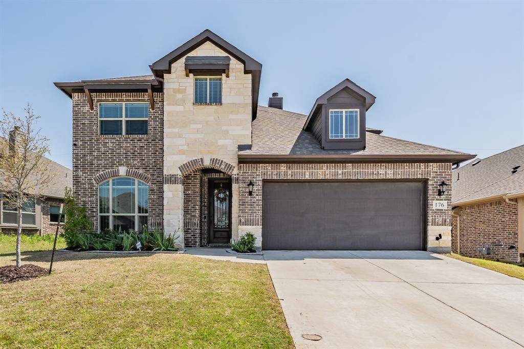 Lavon, TX 75166,176 Summit Court