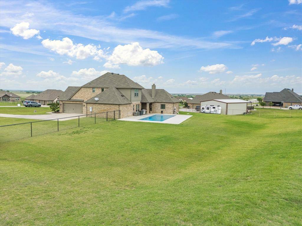 Godley, TX 76044,7221 Spring Ranch Court