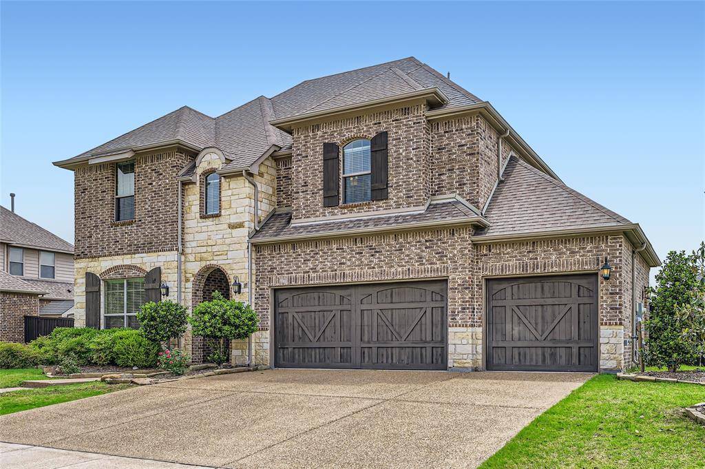 Forney, TX 75126,813 Goose Court
