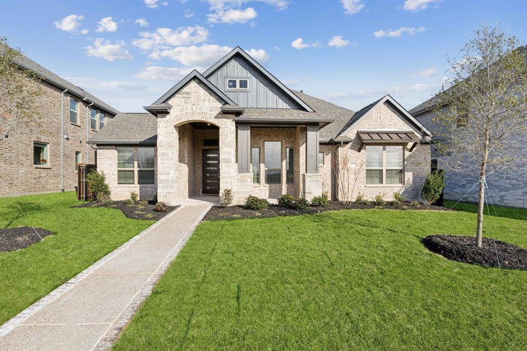 Crowley, TX 76036,1009 Goldenrod Drive