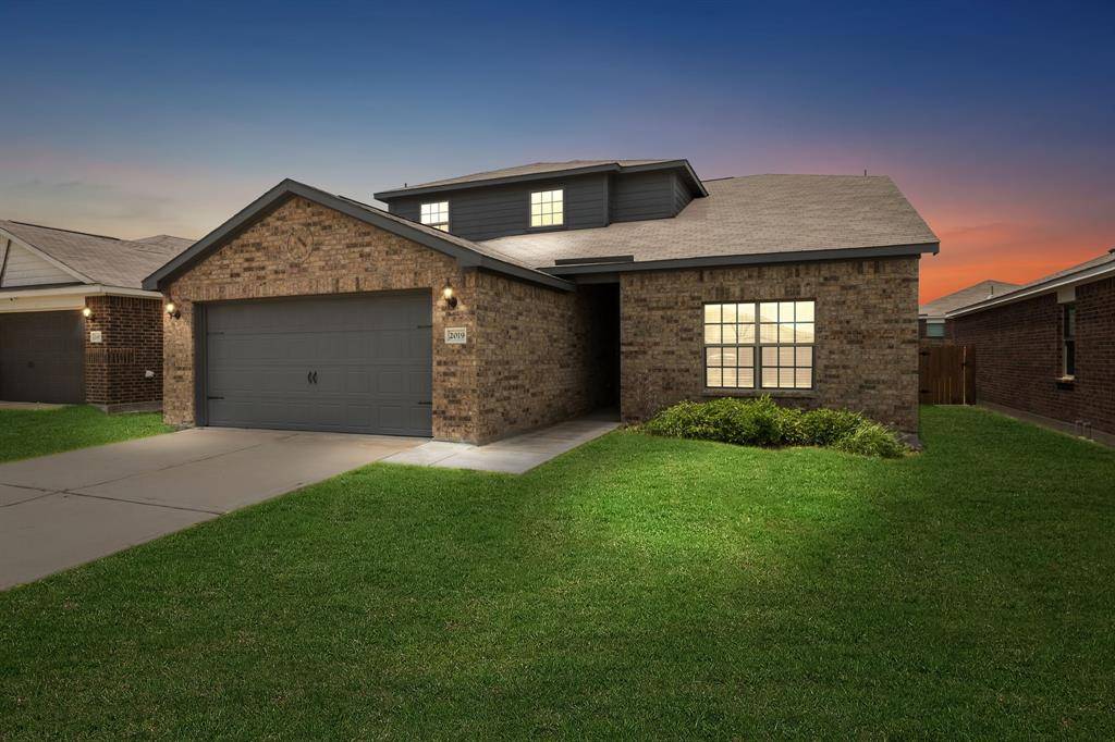 Seagoville, TX 75159,2019 Madison Drive