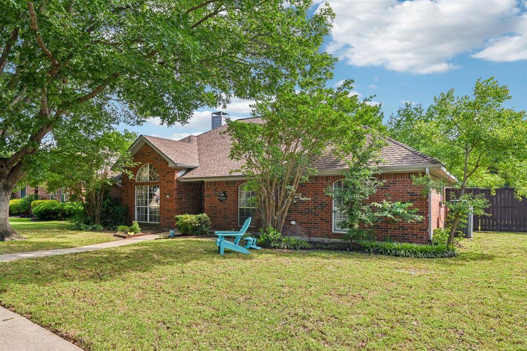 Carrollton, TX 75007,1213 Shawnee Trail