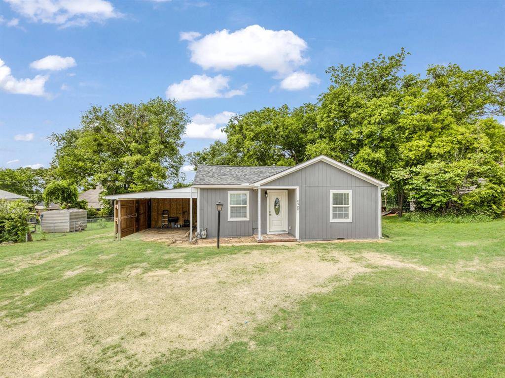 White Settlement, TX 76108,8508 Michael Street
