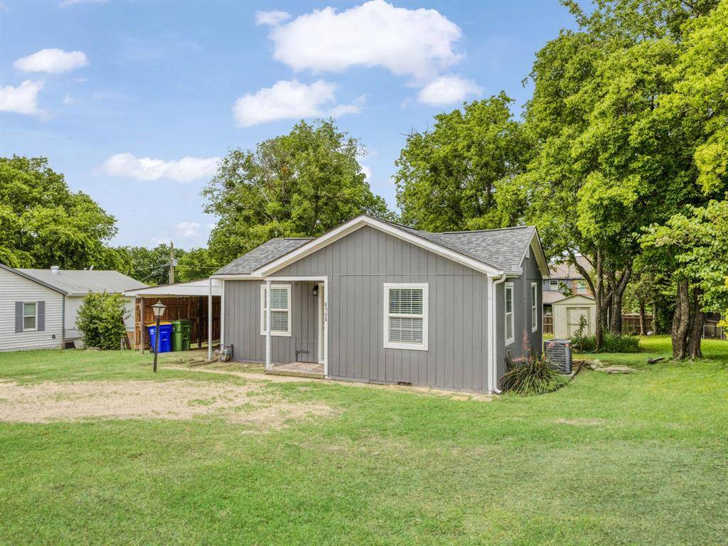 White Settlement, TX 76108,8508 Michael Street
