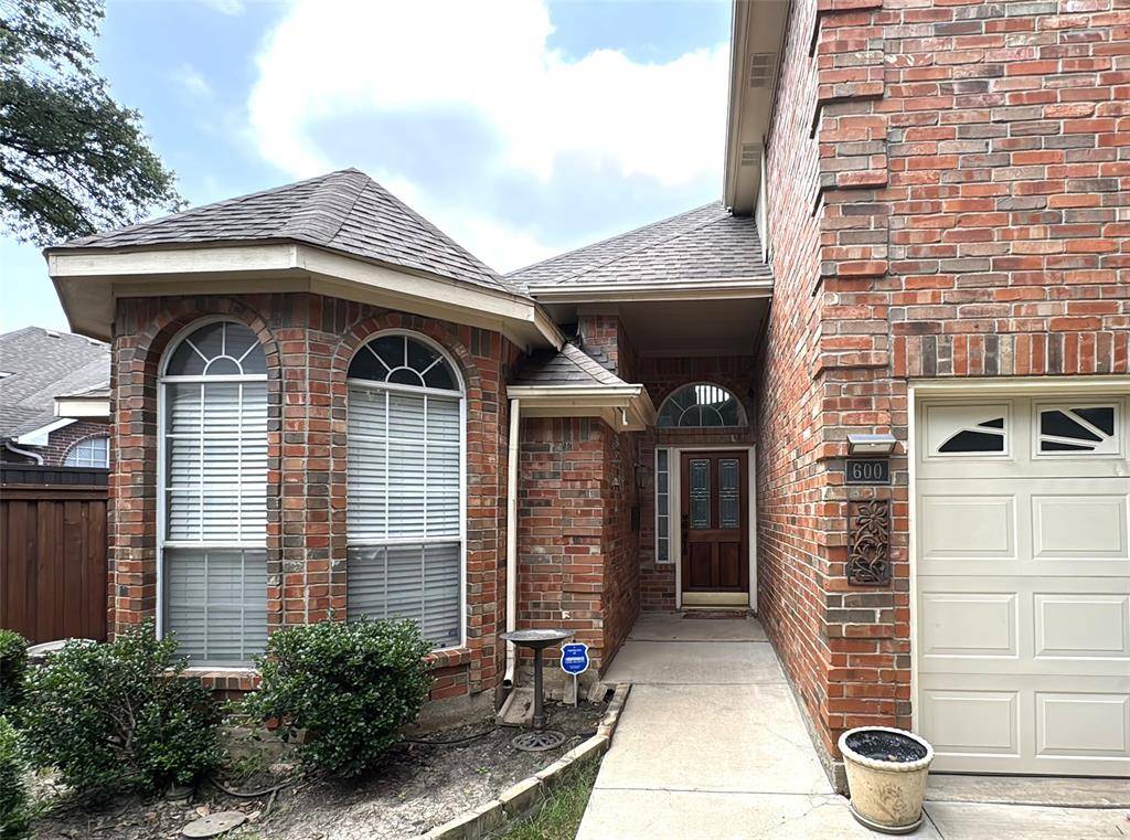 Irving, TX 75063,600 Black Rock Court