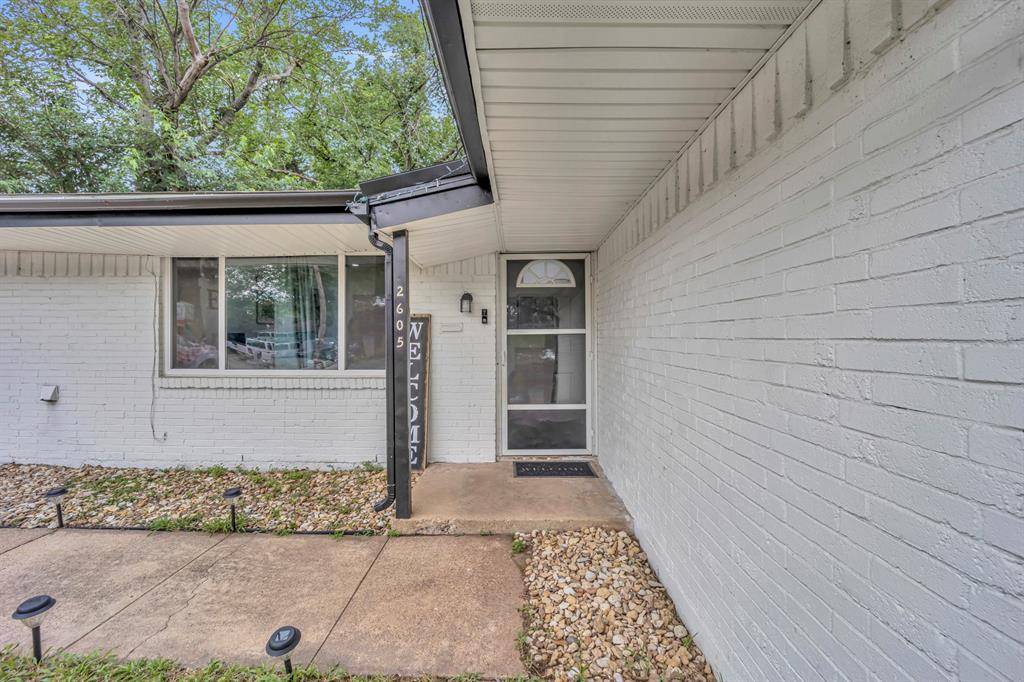 Irving, TX 75060,2605 Himes Street