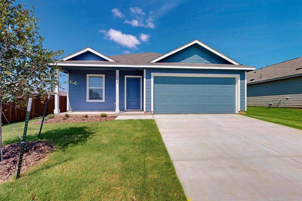 Mckinney, TX 75071,7905 RUTHERFORD Lane