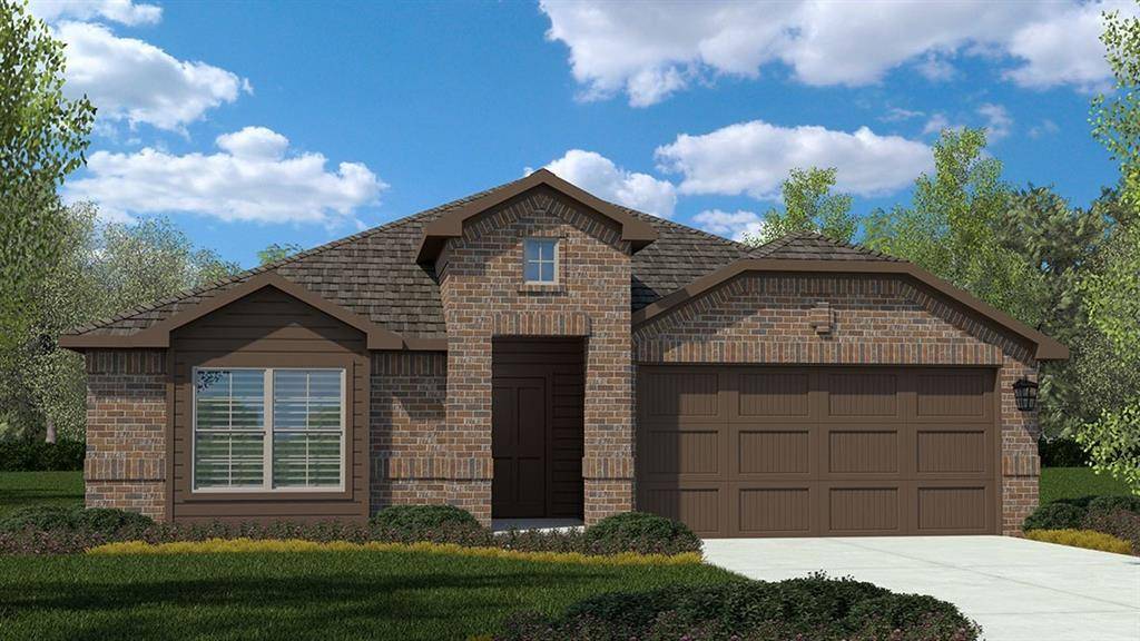 Fort Worth, TX 76108,2128 RANGER HILL Avenue