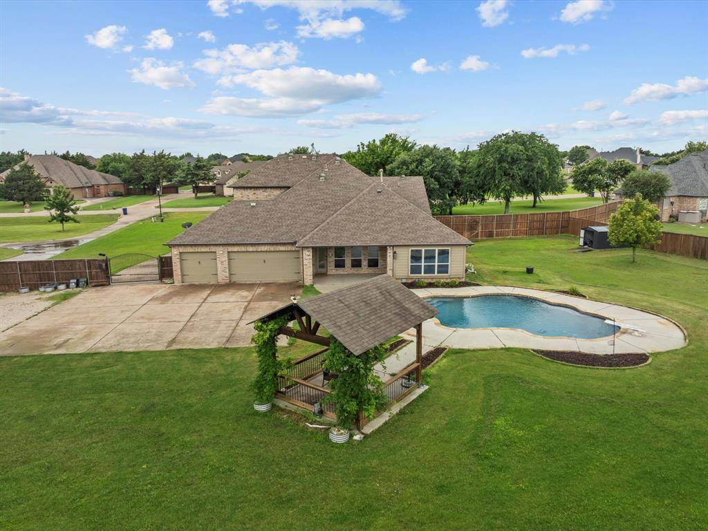 Midlothian, TX 76065,3241 Mindy Lane