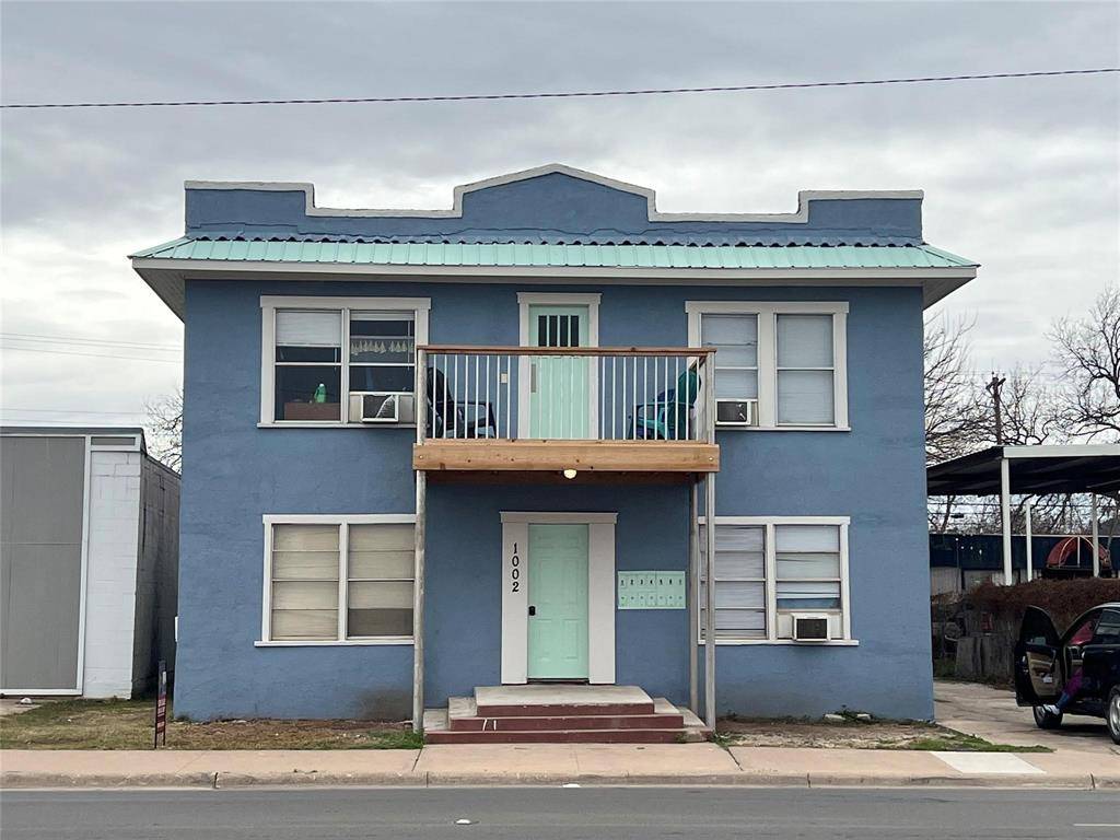Abilene, TX 79602,1002 Butternut Street #7