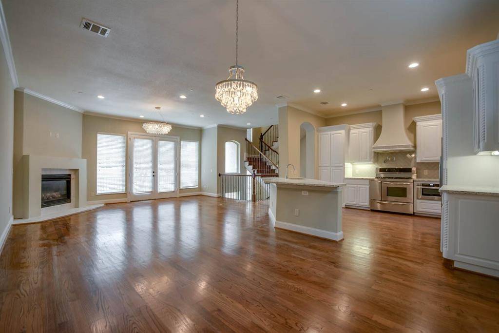 Dallas, TX 75219,3817 Bowser Avenue #B