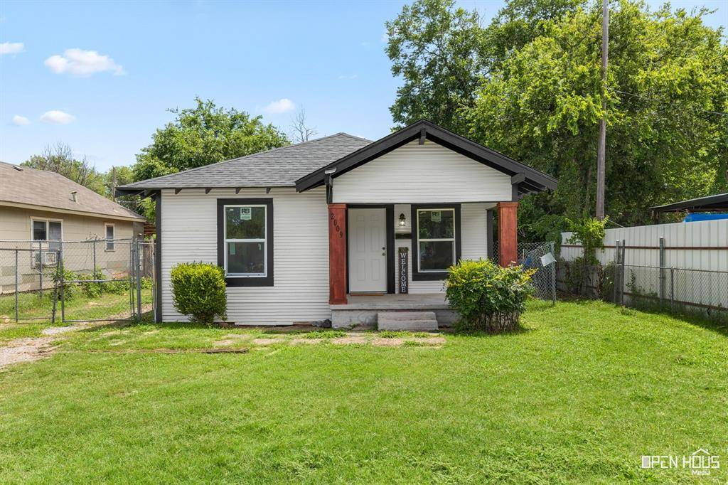 Wichita Falls, TX 76301,2009 Roberts Avenue