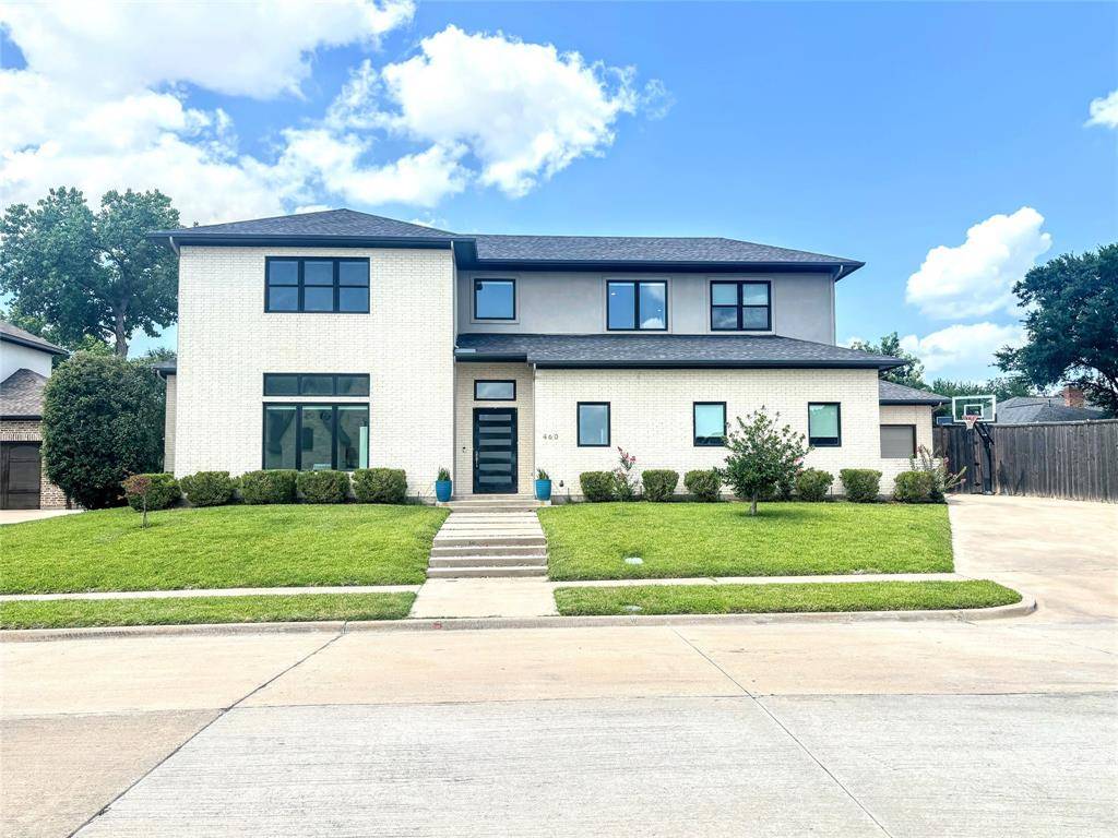 Coppell, TX 75019,460 Hidden Valley Drive