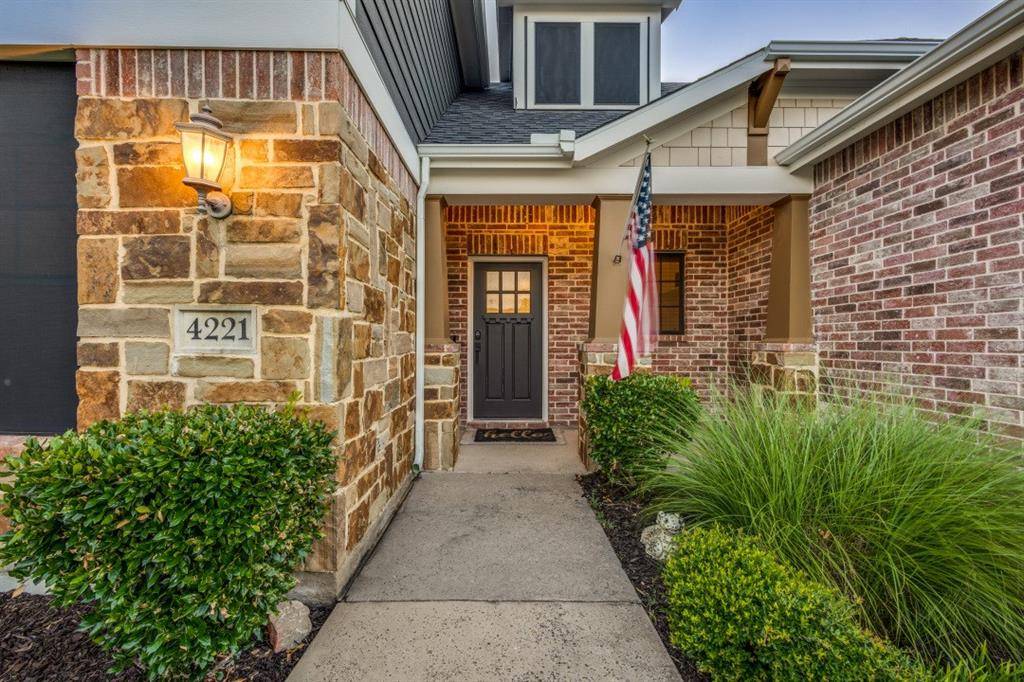Celina, TX 75009,4221 Switchgrass Street