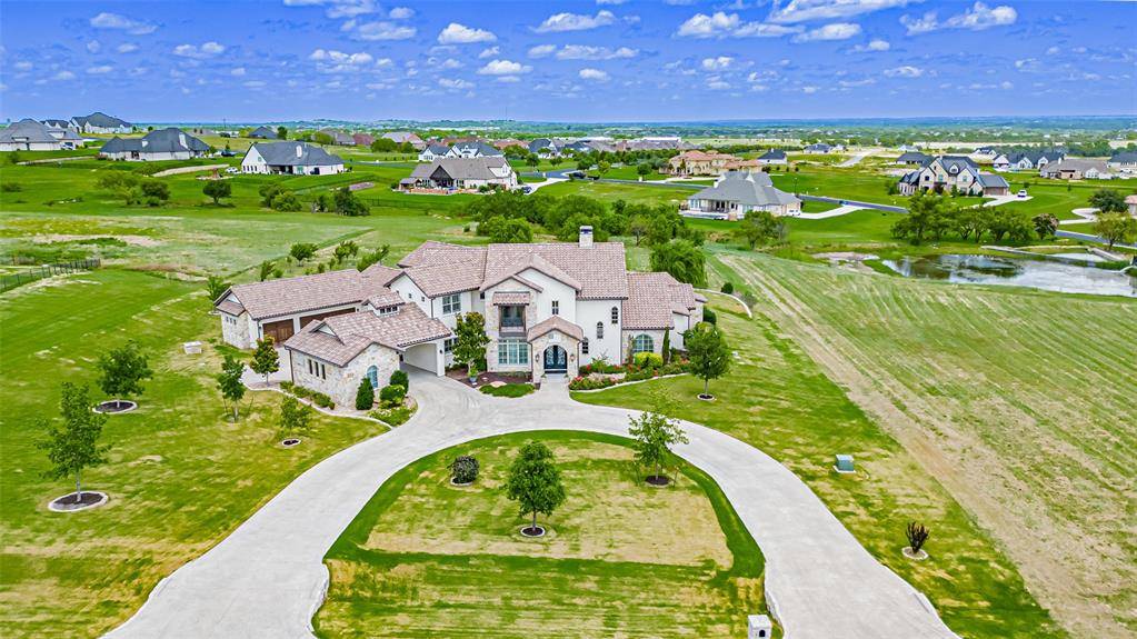 Aledo, TX 76008,195 Angelina Drive