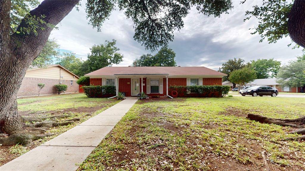 Fort Worth, TX 76112,1550 Pamela Lane