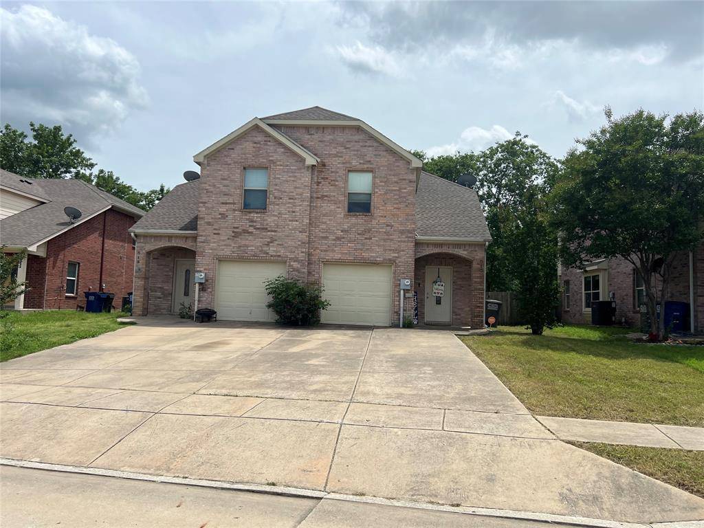 Princeton, TX 75407,813 Parkplace Ridge #815