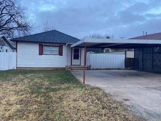 Clyde, TX 79510,218 Elm Street