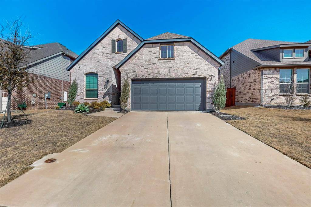 Celina, TX 75009,529 Hummingbird Drive