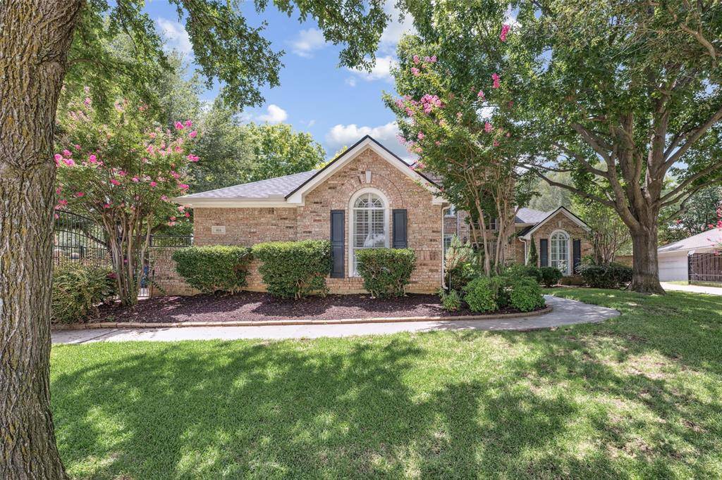 Southlake, TX 76092,614 Heatherglen Drive