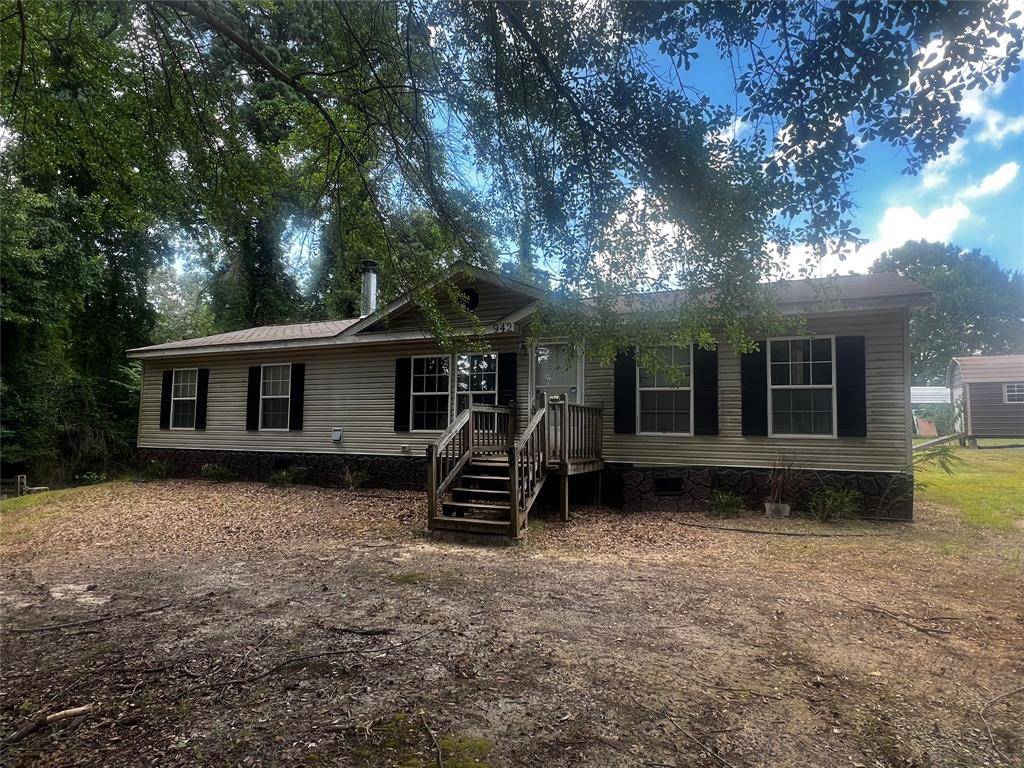 Dubberly, LA 71024,942 Peach Tree Road