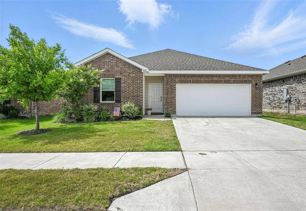 Fort Worth, TX 76052,1545 Shadow Hawk Drive