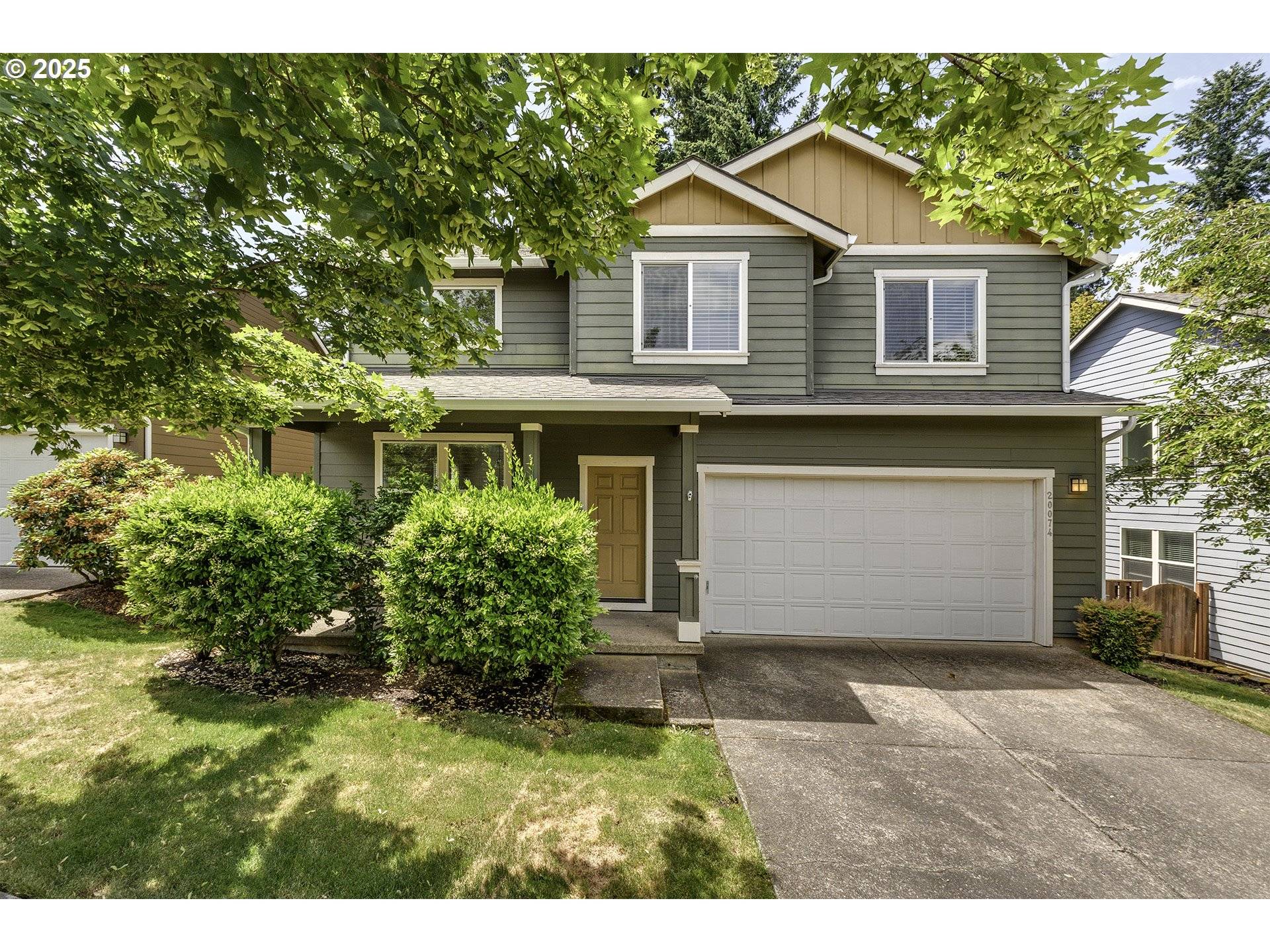 Beaverton, OR 97007,20074 SW SQUIRE DR