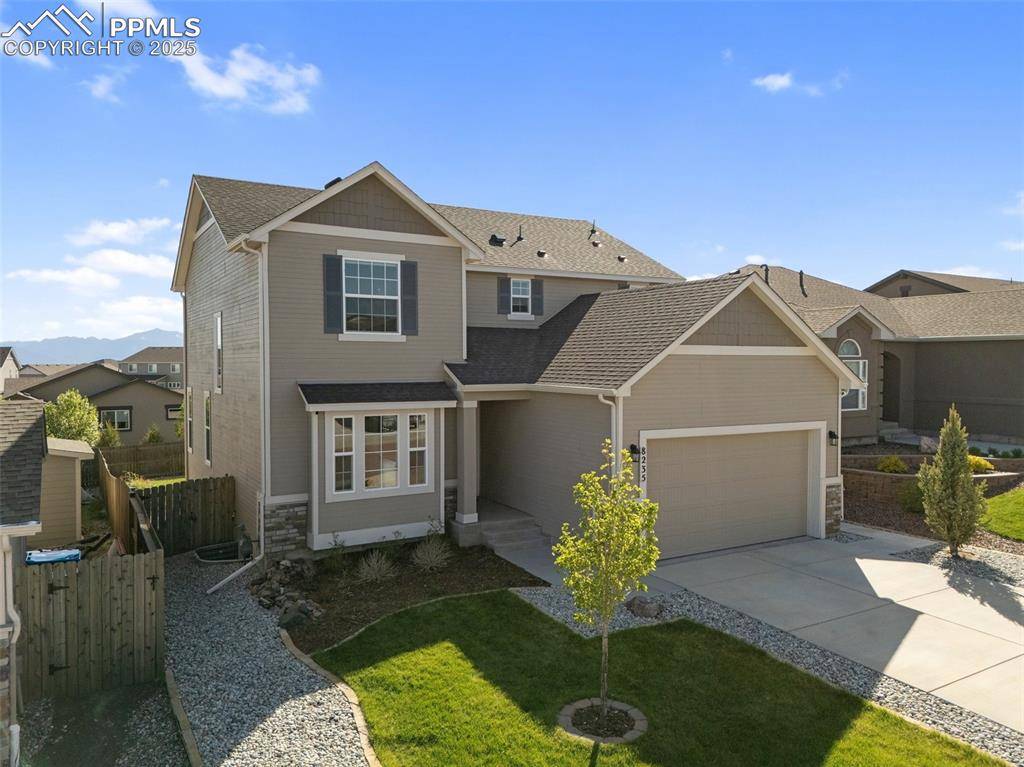Colorado Springs, CO 80908,8235 Ryegate WAY