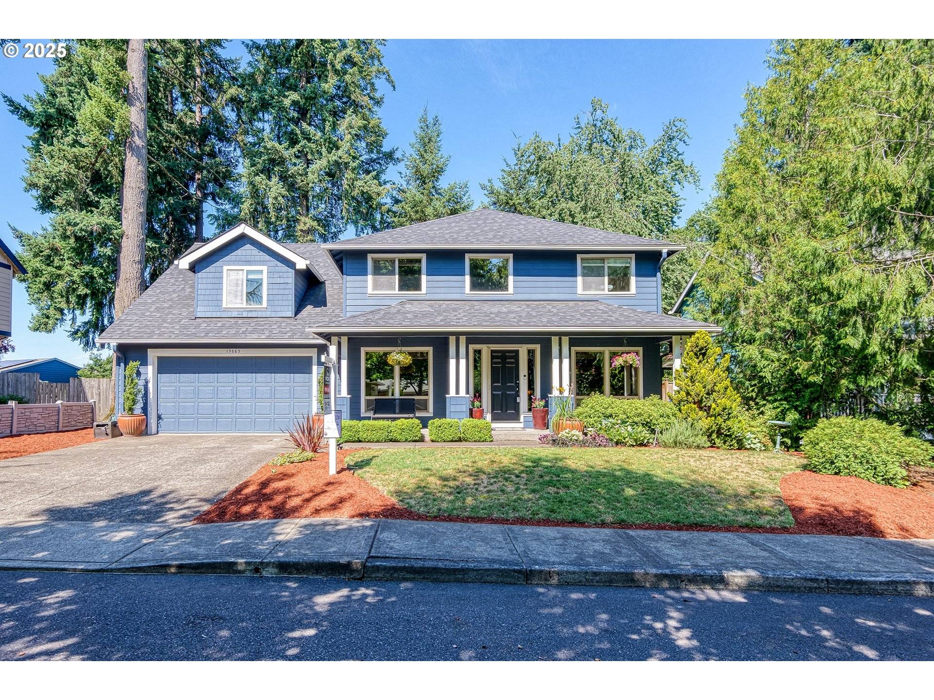 Beaverton, OR 97078,19885 SW PROSPECT ST