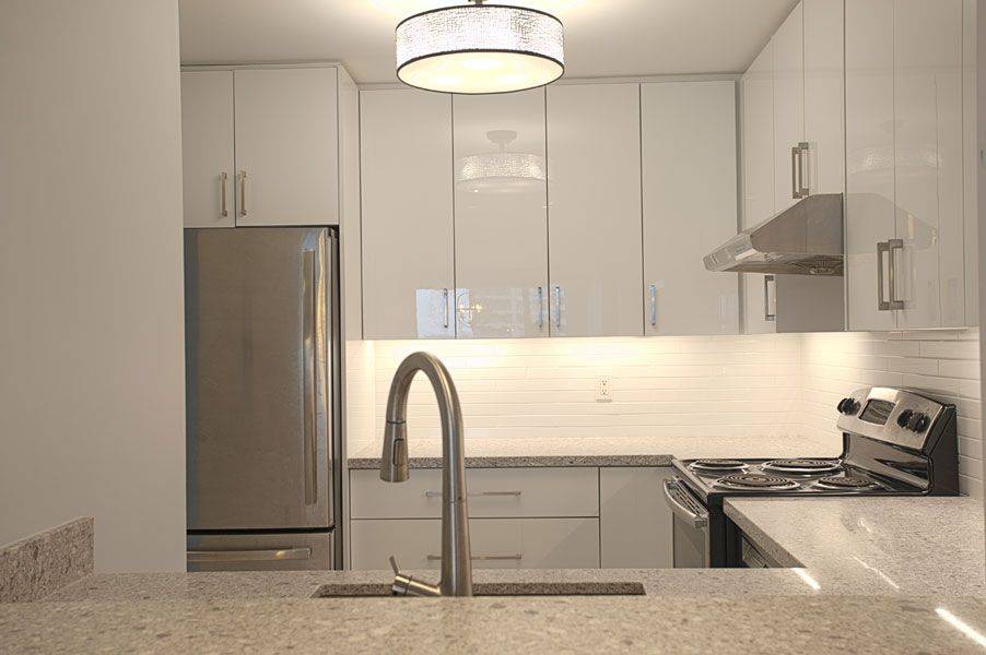 Toronto C07, ON M2N 6M4,100 Upper Madison AVE #1204