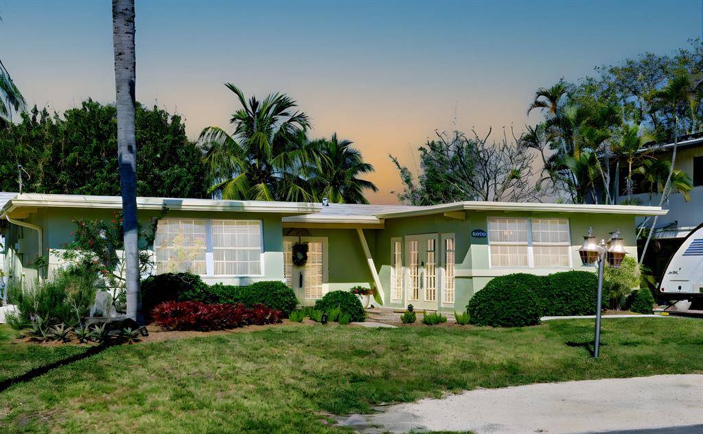 Fort Lauderdale, FL 33312,2555 Nassau Ln