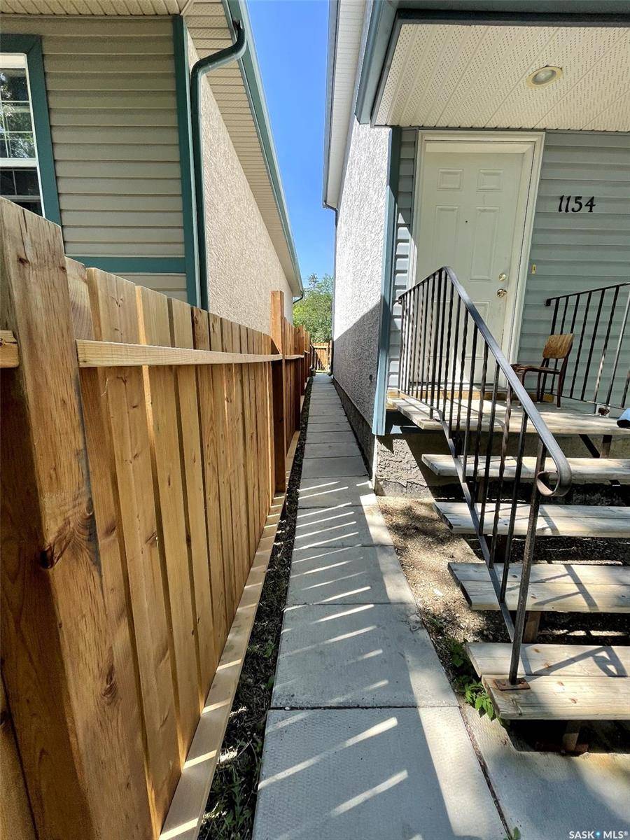 Regina, SK S4T 2H3,1154 Retallack STREET