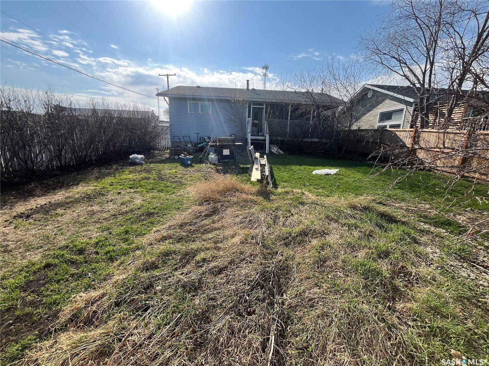 Naicam, SK S0K 2Z0,303 1st AVENUE N