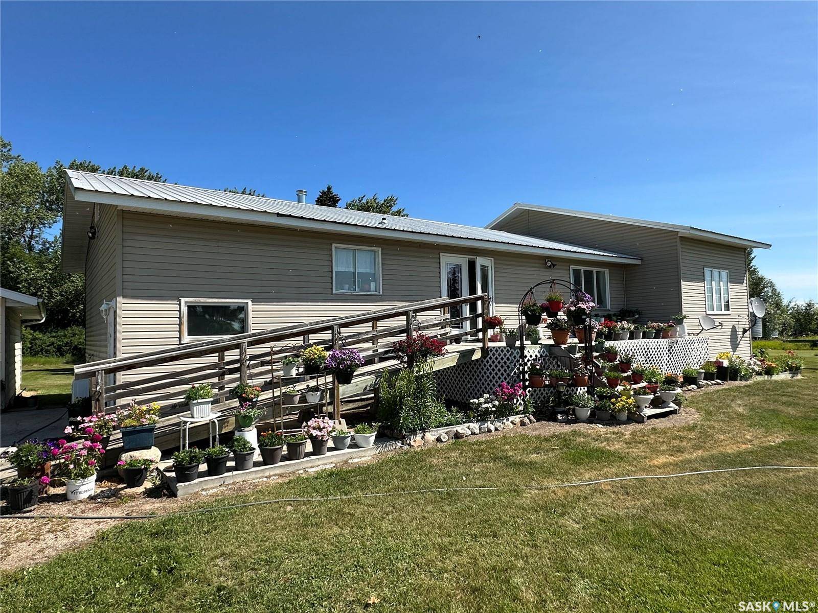 Paddockwood Rm No. 520, SK S0J 1T0,Rural Address