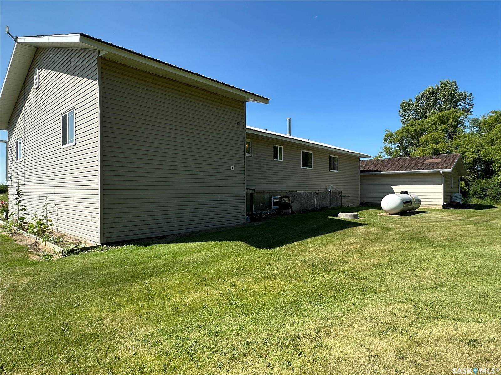 Paddockwood Rm No. 520, SK S0J 1T0,Rural Address