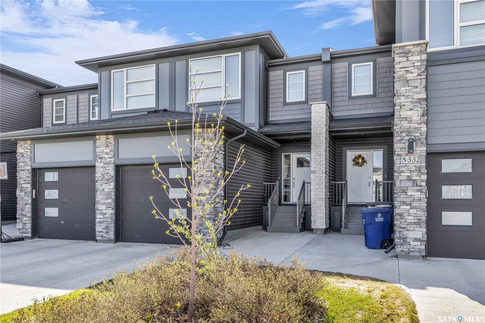 Saskatoon, SK S7V 0V5,330 Brighton GATE