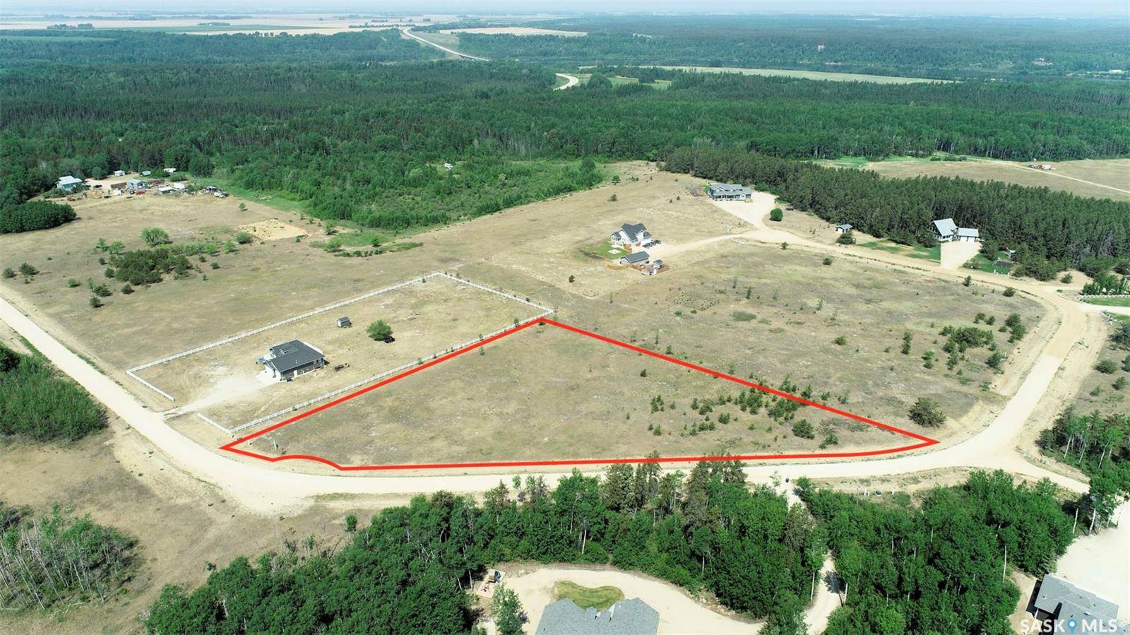 Nipawin Rm No. 487, SK S0E 1E0,15 Burtman DRIVE S