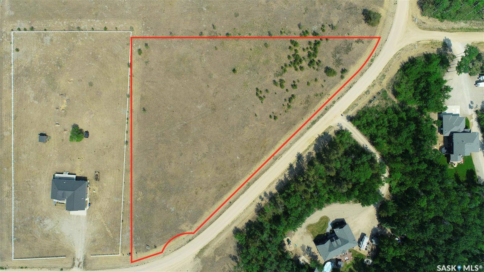 Nipawin Rm No. 487, SK S0E 1E0,15 Burtman DRIVE S