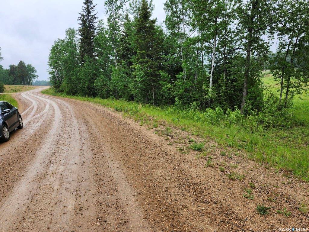 Big River Rm No. 555, SK S0J 0E0,24 Tranquility DRIVE